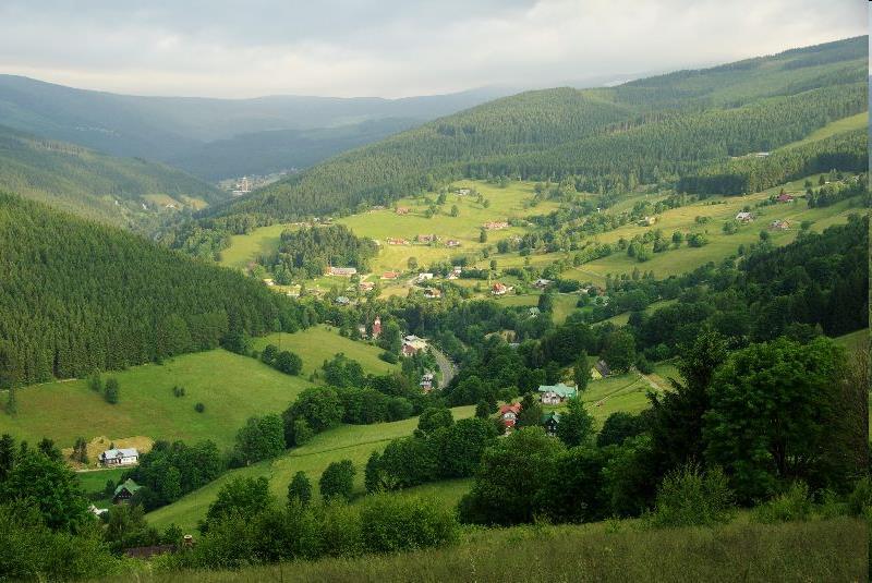 Large part of the NP is covered by
