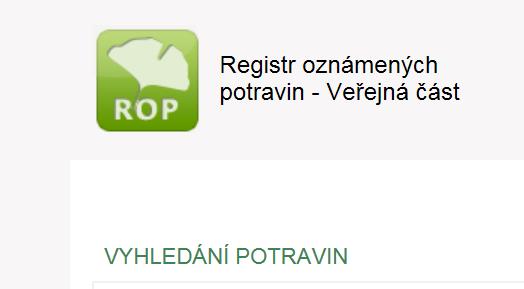 Potraviny pro zvláštní výživu(pzv) Nařízení EU č.609/2013 (použitelné od VII.2016) Zrušení označení PZV a některých kategorií potravin (pro sportovce, bezlepku, bezlaktózy, diabetici.
