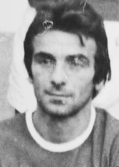 PAVEL ŠTEFANEC už, bohu žiaľ, nie je medzi nami, z čoho sme všetci smutní.