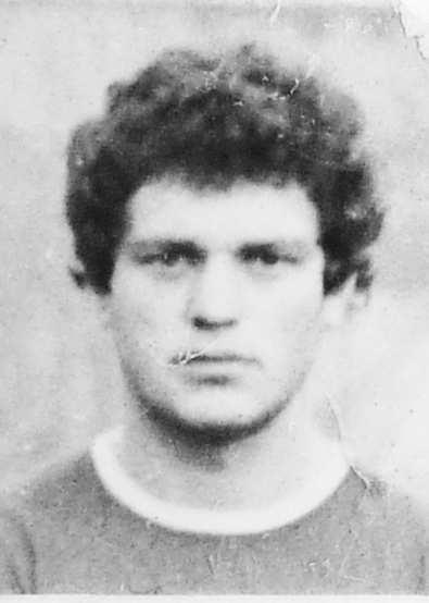 Všetkým patrí vďaka za odvedenú prácu. JURAJ MÁZOR vedúci muž stva, výborný koordinátor.