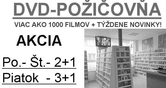 Inf. m 0907 419 948. np 915 n Predám kompletne zariadený 1 izbový byt na Novohradskej, príp. rozpredám komplet zaria denie. Predám aj 2 izbový byt. Inf. m 43 307 92. np 918 n Predám pšenicu. Inf. m 0907 251 410.