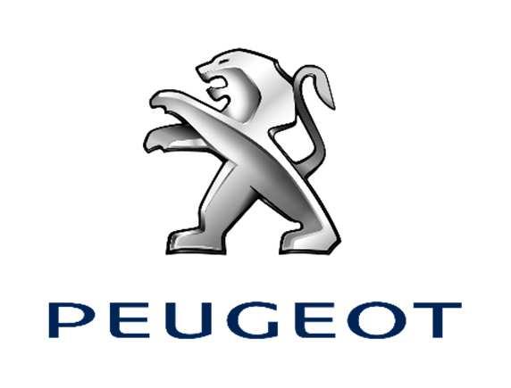 mapových podkladů z adresy: http://www.peugeot.