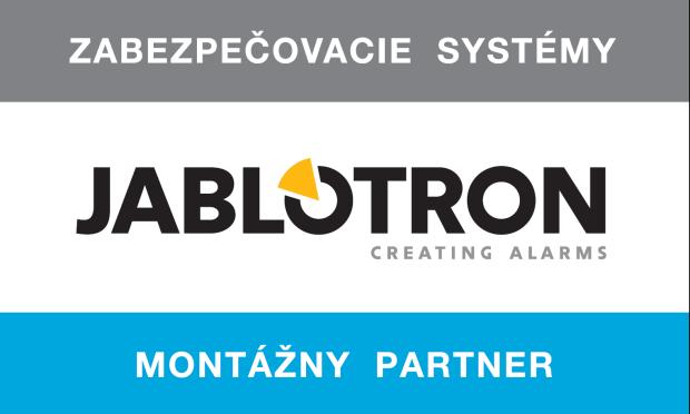 JABLOTRON.