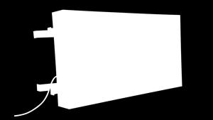 Svetelná reklama MONTÁŽNY PARTNER Prezentačné predmety Svetelná reklama s logom