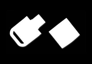 Flash disk RC Reklamné predmety USB disk v tvare ovládača
