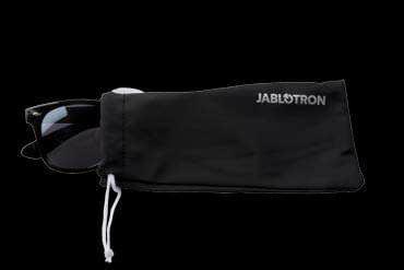 logom Jablotron v
