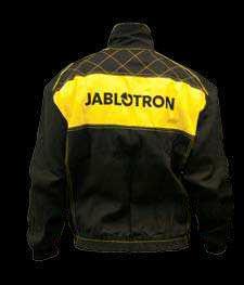 Jablotron.