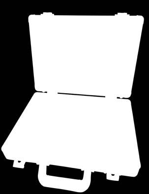 JA-193PL-BOX-M 1 x JA-193PL-F-S-G 1 x