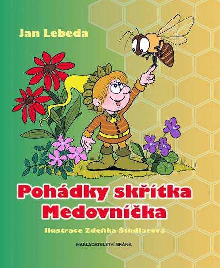 bytostí, ale nechybí také pohádky