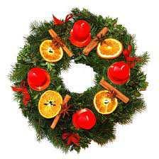 Adventní věnec Pondělí 20. listopadu 2017, Středisko volného času Poruba Vietnamská, od 16:00 hod.