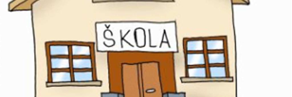 neseme, o prázdninách se zase koupeme.