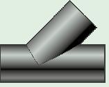Pro případ svařování natupo jsou k dispozici tři typy svářeček lišící se mezi sebou max.