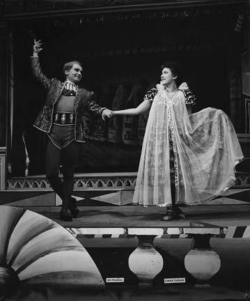 Opery Emila Franti ka Buriana pro D 34 v letech padesát ch 79 Emil František Burian: Opera z pouti, D 34 Praha, 1956.