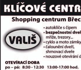 I N Z E R C E / R Ů Z N SMART PŮJČKA 5 000 50 000 Kč NA COKOLIV SPLÁTKA 1 MĚSÍČNĚ PRACUJI PRO JEDNOHO VĚŘITELE TEL.: 773 681 772, 724 145 478 RESTAURACE SLOVÁCKÁ Pavlovská 7, Mikulov, Tel.