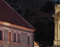 Barbora Poláková zahraje nejen skladby ze svého posledního alba ZE.MĚ, ale také hity jako Nafrněná nebo Kráva. Více o vánočním Mikulově na www.mikulov.cz.
