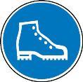 Read the user and maintenance manual carefully and get familiar with the controls n order to use the machine correctly and to avoid injuries