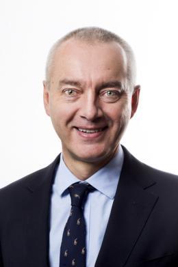 1.8 Management společnosti MUDr. Vladimír Ninger, Ph.
