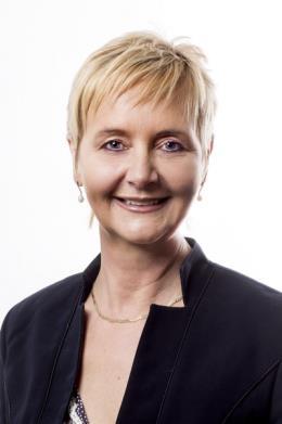MUDr. Tomáš Gottvald generální ředitel předseda