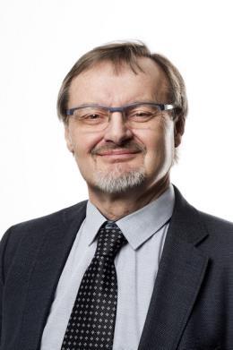Petr Rudzan náměstek GŘ pro řízení a provoz nemocnice