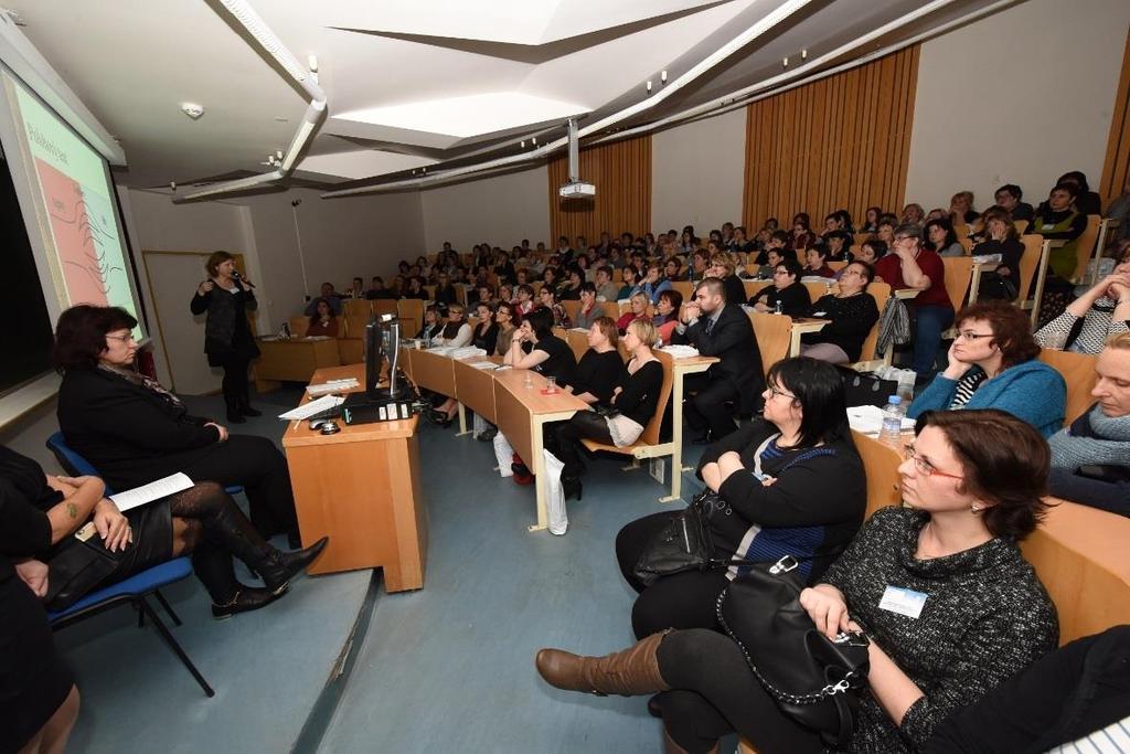 2. Významné události roku 2016 Leden Nemocnice Pardubického kraje Pardubická nemocnice ve spolupráci s Fakultou zdravotnických studií Univerzity Pardubice