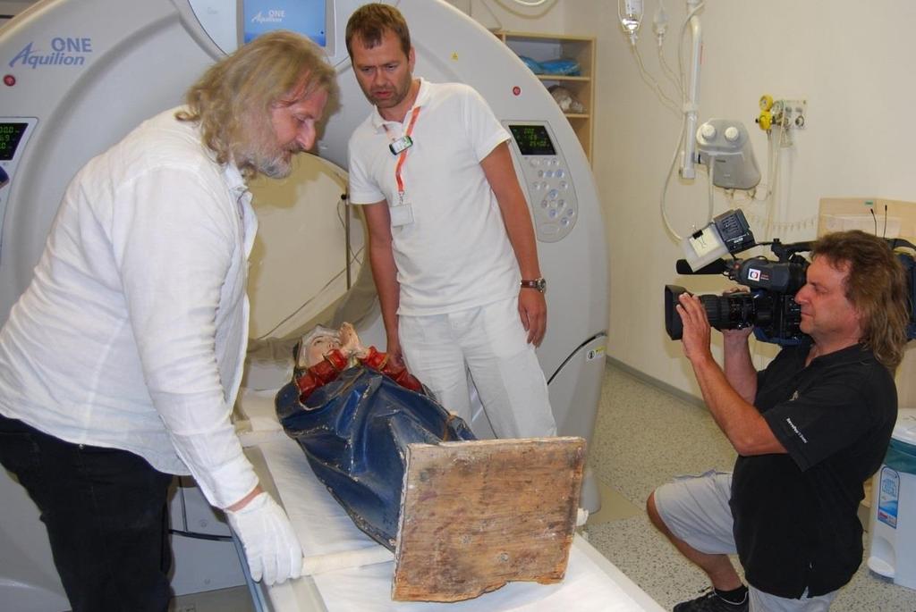 Srpen Centrální sterilizace Chirurgické kliniky Pardubické nemocnice nadále zůstává po úspěšném kontrolním auditu