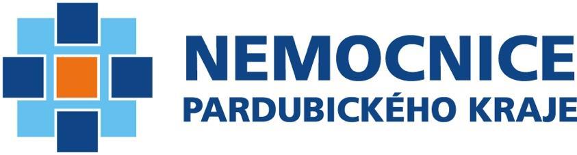 Nemocnice Pardubického kraje, a.s. vznikla k 31.