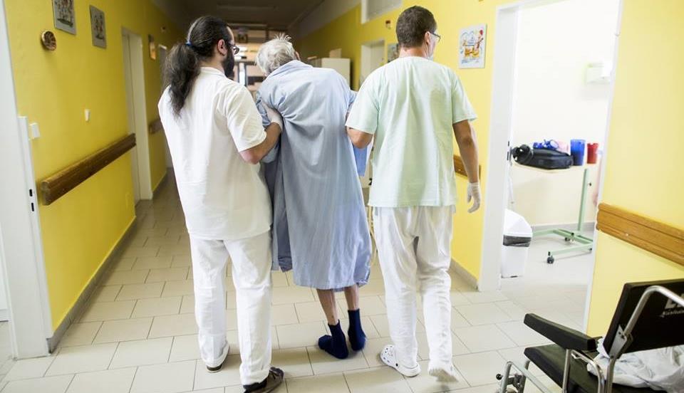 5. Kvalita zdravotní péče 5.1 Oddělení řízení kvality NPK Oddělení řízení kvality NPK bylo odpovědné za implementaci, kontrolou a rozvoj jednotného integrovaného systému řízení kvality.