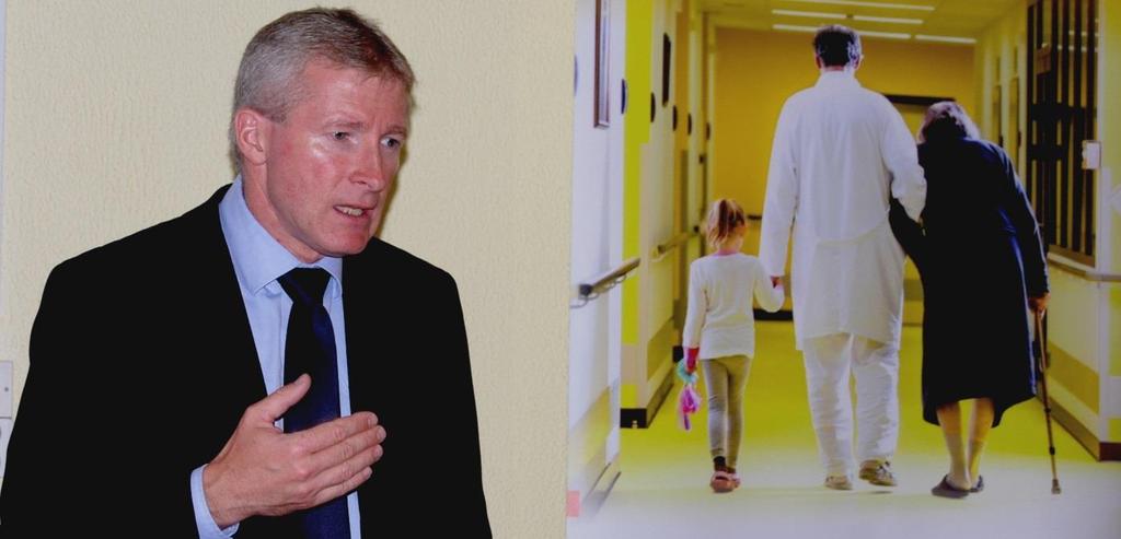 V roce 2016 probíhal další průzkum spokojenosti pacientů. Dotazník spokojenosti pacientů je důležitý komunikační nástroj pro získávání zpětné vazby, který přispívá ke zkvalitňování péče.