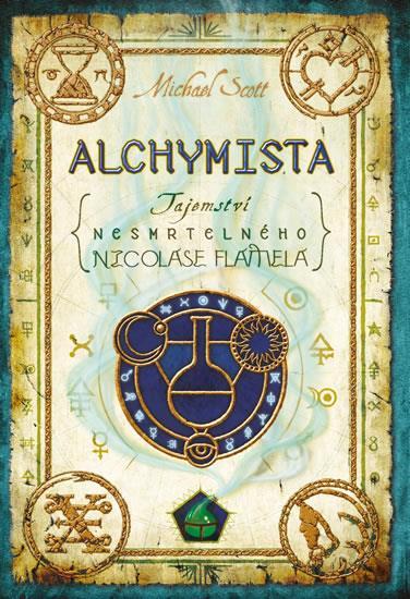 Alchymista Nicolas Flamel žil ve 14. století ve Francii a říká se, že objevil tajemství věčného života. Když zemřel, byla jeho hrobka nalezena údajně prázdná.