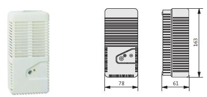 Napájecí zdroj NAG 03, NG 519 Charakteristika produktu: Typ NAG 03 NG 519 Napájecí napětí 220VAC, 50/60Hz 220VAC, 50/60Hz Jmenovité /výstupní napětí 24V DC 24V DC Příkon 46W 21W Výstupní proud