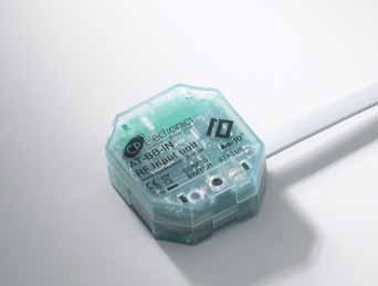 2 22 Kontrolery na DIN 1 2 3 4 5 6 1) EBR-DIN-PSU 2) AR-DN-MS 3) AR-DN-FL 4) AR-DN-D-A 5) AR-DN-D-B 6) AR-DN-CB AR-DN-MS AR-DN-D-A AR-DN-D-B AR-DN-D-C AR-DN-FL AR-DN-CB EBR-DIN-PSU Bezdrátový RF
