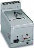 x 6 kw + 1 x 3,5 kw, 36kg, s kontrolkou plamene 600 x 600 x 290 mm kód: G6F2BH6 Kč 21