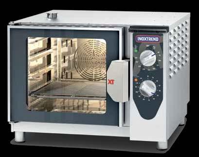prostoru a uvolňovacím ventilem 5,2KW