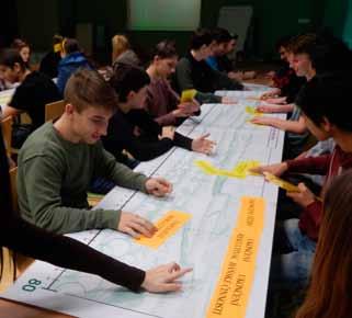 7.6 Odborný útvar Ekologické centrum Most a Kralupy n/vlt.