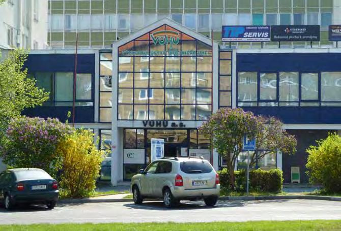 3 Činnost představenstva v roce 2017 Představenstvo jako statutární orgán akciové společnosti se v průběhu roku 2017 sešlo k deseti řádným a pěti mimořádným zasedáním.