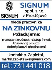PRÁCI NABÍZÍ Rudolfovo pekařství přijme: - prodavačku pečiva, - uklízečku ranní směny + sobota - dělníka do výroby provoz Kostelec na Hané, ranní a noční směna, provoz Prostějov brzká odpolední Info