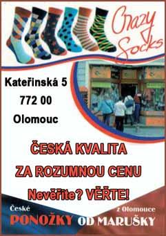 v hodnotě 600 Kč na akci.