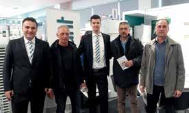 Nijaz Delalić iz Sarajeva te profesionalnu opredijeljenost u kontekstu brojni drugi predstavnici institucija, fakulteta proizvodnje i primjene sustava za te predstavnici
