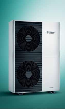 da ima više od 15 kw te time stoji uz bok postojećem modelu od 15 kw. Prodaja modela snage 3,5, 5 i 7 kw kreće u lipnju, dok ćemo za modele od 10 i 12 kw pričekati kraj godine.