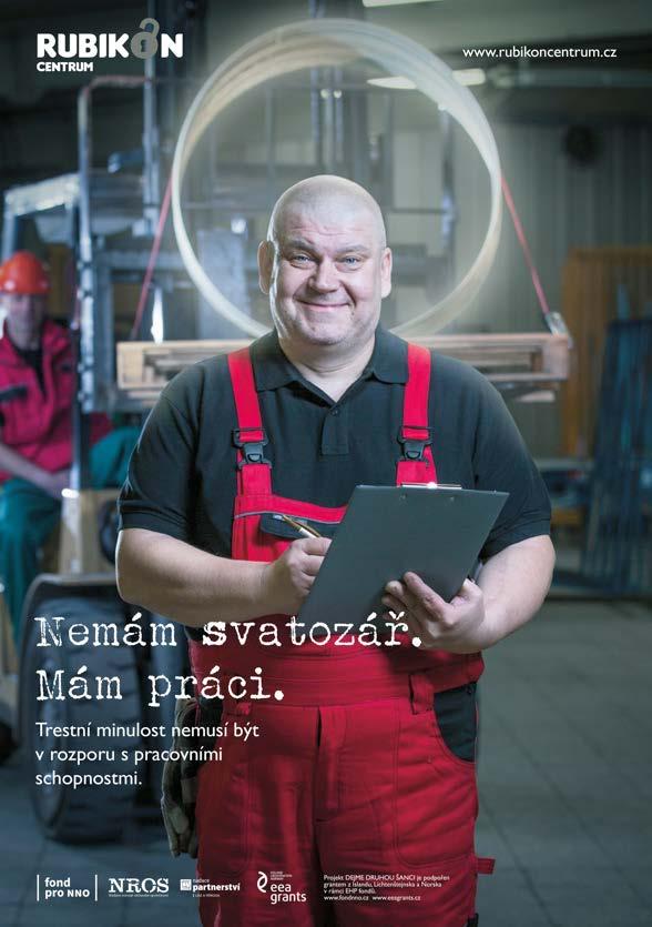 Vězni se svatozáří se dívají do kamery a jsou v pracovní činnosti. Videospot Spot je rozpohybovaným vizuálem.
