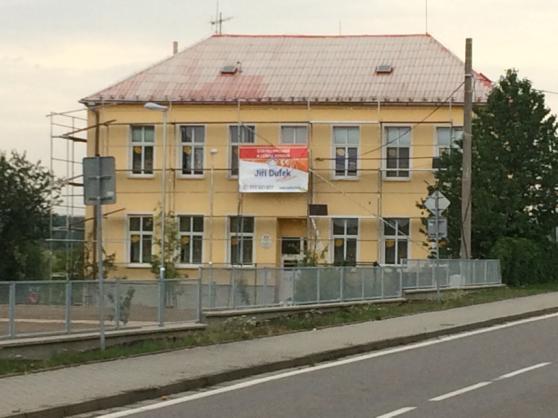 POZOROVÁNÍ HVĚZD Na sobotu 21. října v 19 hodin jsme k nám do obce pozvali pana hvězdáře. Touto akcí bychom Vám chtěli nabídnout praktickou ukázku pozorování hvězd dalekohledem pod širým nebem.