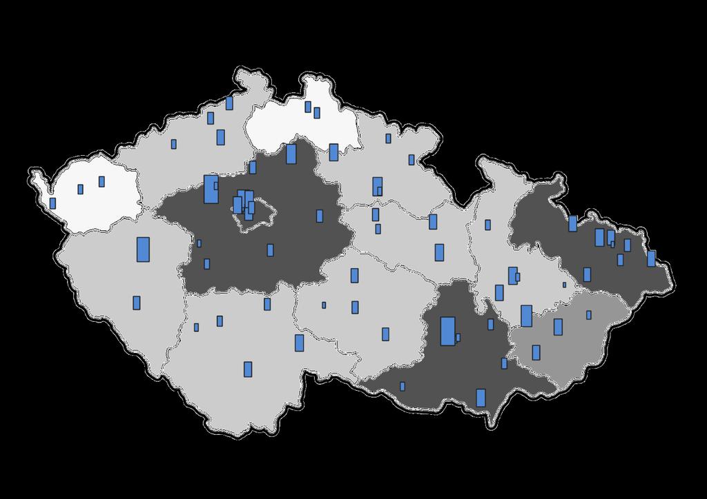 Identifikace běžné akutní lůžkové péče v datech ZP*: DRG báze 03-I21 Odstranění nosních mandlí N HP = 14 158 případů N ZZ = 68