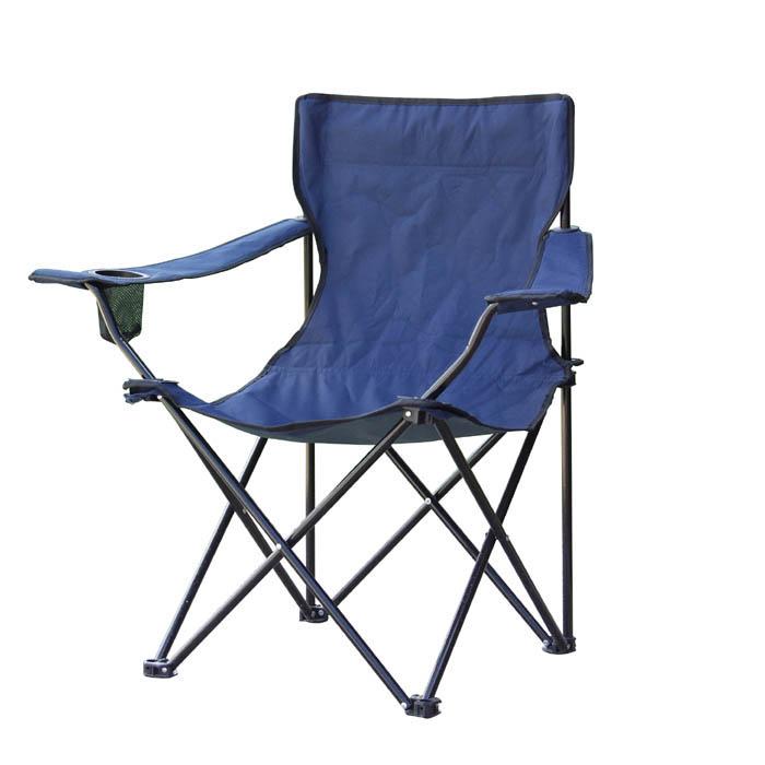 číslo: ZA230 číslo: ZA053 Křesílko s područkami B 90 x 124 x 94 / 49 cm Kanystr na vodu 10 L s kohoutkem A Skládací křesílko s područkami s textilním prošívaným polstrovaným potahem.