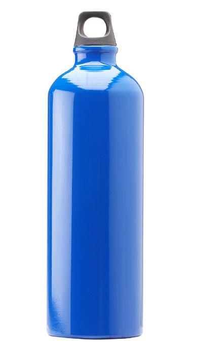 Kanystr má víčko se závitem a kohoutek ve spodní části pro pohodlné vypouštění.