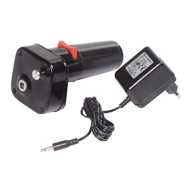 číslo: GR091 číslo: GR074 Grilovací motorek D - 230 V Grilovací čistič B S pomocí 1,5 V monočlánku či zapojení do elektrické sítě přes adaptér, pohání grilovací jehlici a