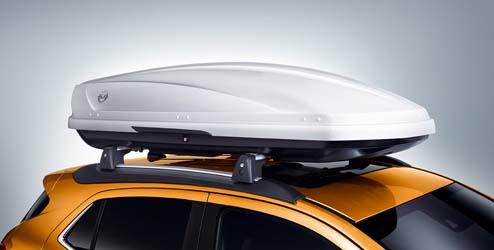Aerodynamický design Bezpečná přeprava až 6 párů lyží nebo 4 snowboardů Extra široká tlačítka pro snadný přístup i v rukavicích Šířka vkládání 60 cm 09162894 67 32 473 Kč 2994 Určeno pro surfboardy