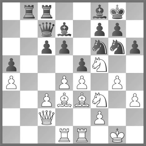 FIDE Open "B" Poř. St.č.