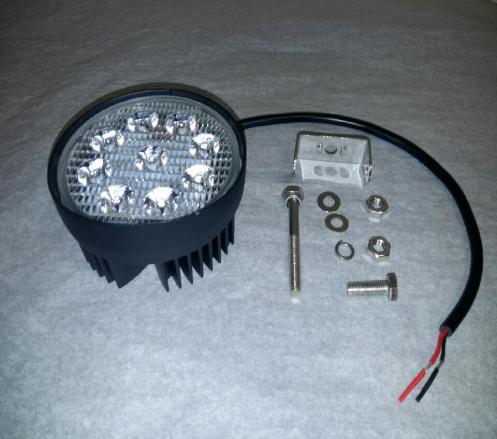 4924601 LED svetlo HY-140D