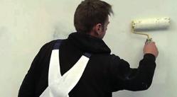 6 Zbruste nerovnosti a yplňte všechny spáry stěrkou