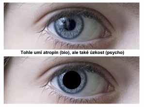ODBORNÝ ČLÁNEK 25 pro svoji nemoc (a on opravdu nemůže a neumí si z toho pomoci sám) nějaké jméno a účinnou léčbu.